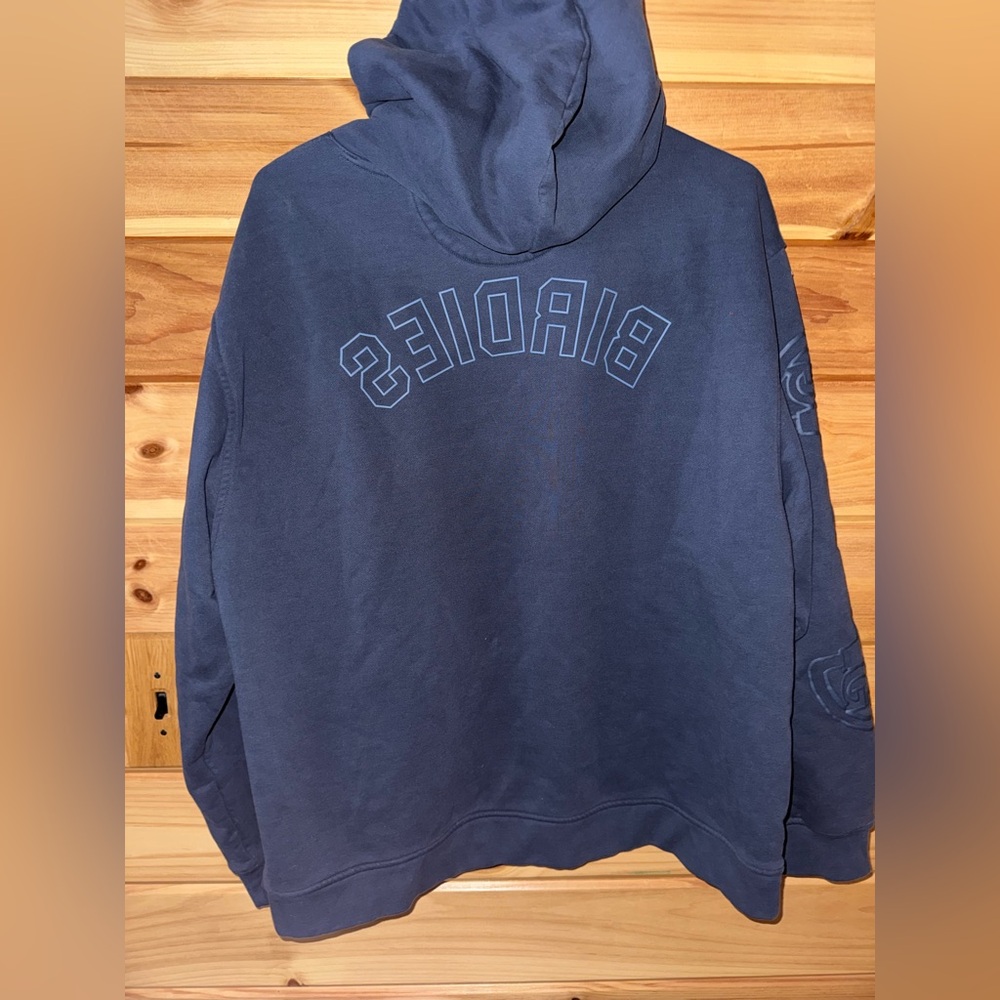 G/Fore Hoodie - Picture 4 of 4